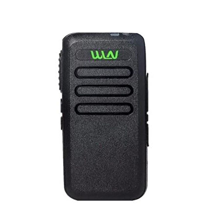 Wln N446 KD-C1Telsiz İçin Kasa Ön Arka Kapak
