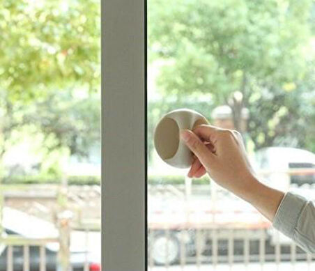 Çok Amaçlı Yapışkanlı Tutacak Kulp 1 Adet