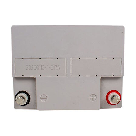 Orbus 12 Volt 28 Amper Elektrikli Bisiklet Aküsü