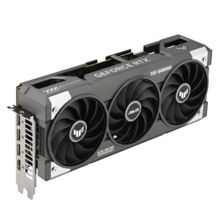 ASUS TUF-RTX5060-O8G-GAMING 128BIT VGA