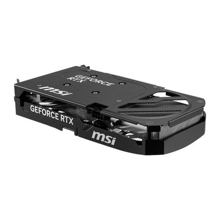 MSI GEFORCE RTX5060TI 16G SHADOW 2X OC PLUS 16GB GDDR7 128BIT 1XHDMI 3XDP EKRAN KARTI