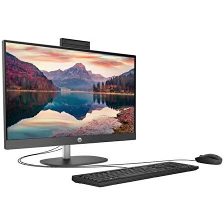 HP PROONE 240 G10 B70VFAT AIO i5-1334U 16GB 512GB  SSD 23.8" FDOS
