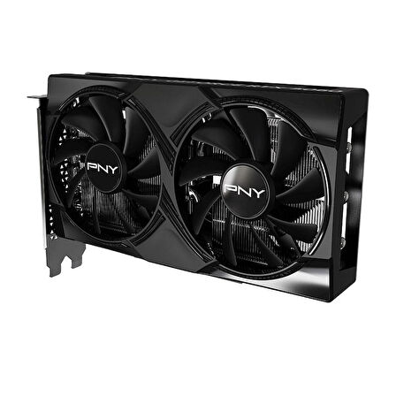 PNY RTX5060 8GB 128Bit Siyah Ekran Kartı (VCG50608DFXPB1)