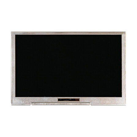 Samsung 4.0 İnch 45p Tft Lcd Mp4 Ekran Lte400wq-F04 Wqvga 480 (Rgb)