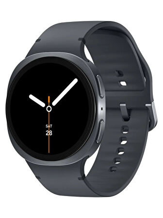 SAMSUNG WATCH 8 44MM SM-L330  GRAY AKILLI SAAT