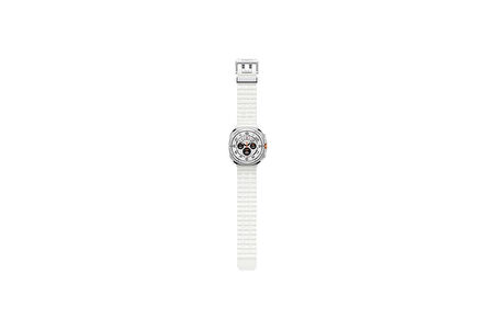 SAMSUNG WATCH ULTRA 47MM SM-L700 WHITE TITANYUM
