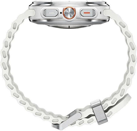 SAMSUNG WATCH ULTRA 47MM SM-L700 WHITE TITANYUM