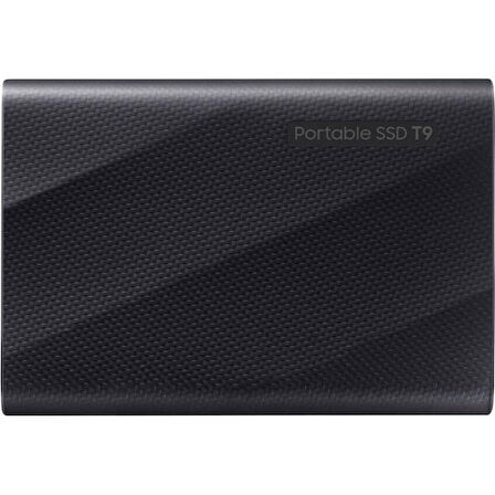 SAMSUNG 1TB MU-PG1T0B/WW USB 3.2 Harici Disk Siyah