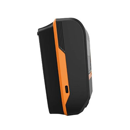 HPRT HM-A300E USB+Bluetooth Taşınabilir Barkod Yazıcı