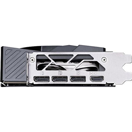 MSI VGA GEFORCE RTX 5070 TI 16G GAMING TRIO OC 16GB GDDR7 256B DX12 PCIE 5.0 X16(3XDP 1XHDMI)