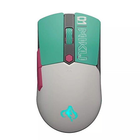 ASUS TUF GAMING P521 MINI WI MIKU MOUSE