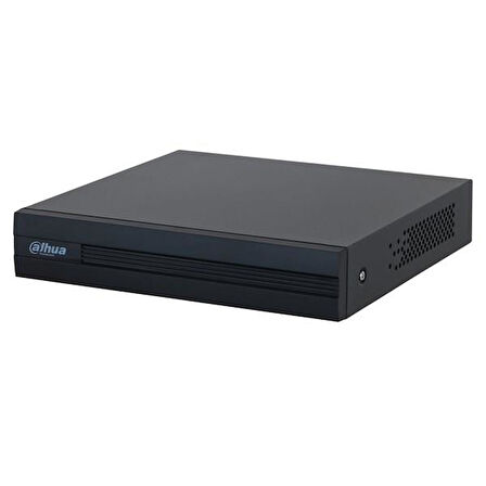 DAHUA 8kanal 2mp DH-XVR1B08-I/T 1-diskli H265+ AHD Kayıt Cihazı