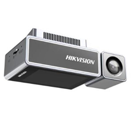 HIKVISION AE-DC8222-C8PRO(3.5K) Çift Kameralı ADAS,Wifi,G-Sensör Araç İçi Kamerası