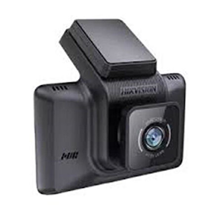 HIKVISION AE-DC4328-K5 HD Çift Kamera G-Sensor ve Wi-Fi Araç İçi Kamerası