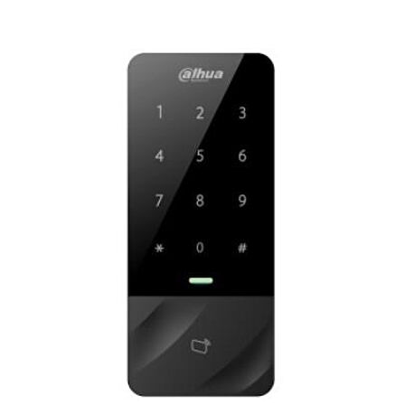 DAHUA DHI-ASI1201E-D ST01884 Water-proof RFID Standalone (Proximity)