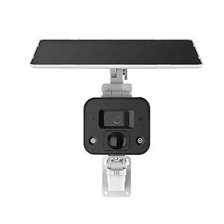 DAHUA 4MP IR 4G IPC-HFW2441DG-4G-SP-B-MAX GÜNEŞ ENERJİ DESTEKLİ IP BULLET KAMERA