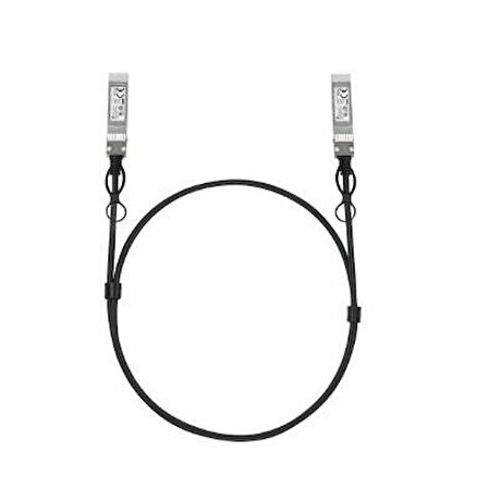 TP-LINK OMADA SM-6220-1M 25G/10G SFP28 1METRE DİREKT BAĞLANTI KABLOSU