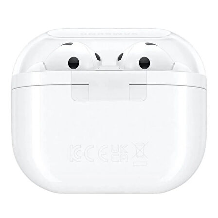 SAMSUNG GALAXY BUDS 3 PRO ANC TWS BEYAZ KULAKICI K