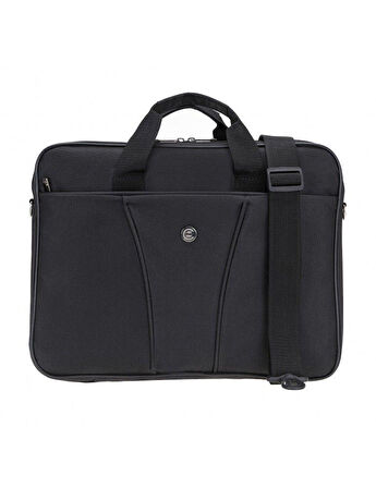 Plm YF15 15,6" Notebook Siyah Çanta