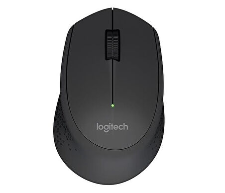 Logitech 910-004287 M280 Kablosuz mouse,siyah