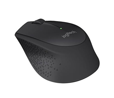 Logitech 910-004287 M280 Kablosuz mouse,siyah