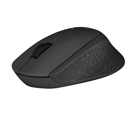 Logitech 910-004287 M280 Kablosuz mouse,siyah