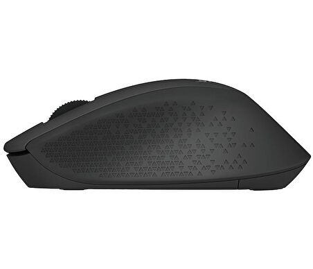 Logitech 910-004287 M280 Kablosuz mouse,siyah
