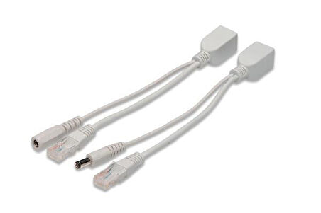 Digitus  DN-95001 Pasif PoE kablo kit