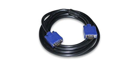 Inca IVGA-15PT 1,5m Feritli  VGA Kablosu