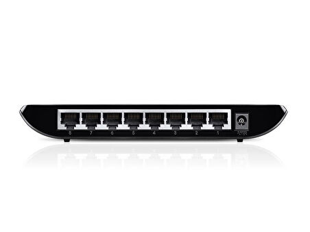 Tp Festa TL-SG1008D 8'li Gigabit Switch