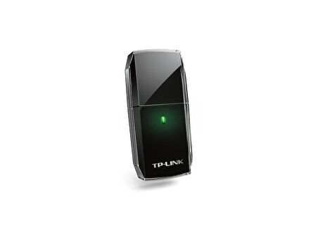 Tp-link Archer T2U Dual.B USB Adaptör AC600,433Mbp