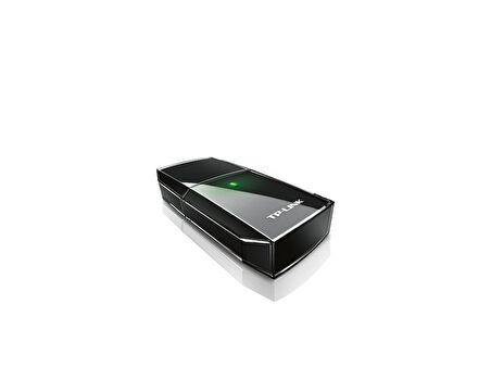 Tp-link Archer T2U Dual.B USB Adaptör AC600,433Mbp