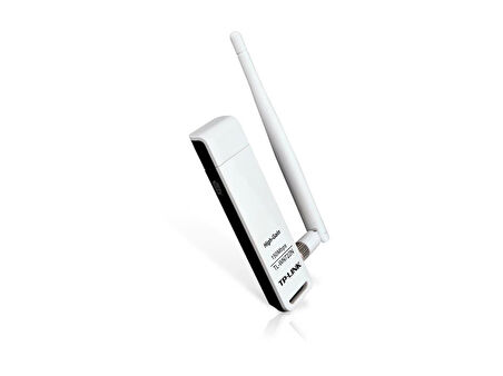 Tp-link TL-WN722N USB Adaptör,150Mbps