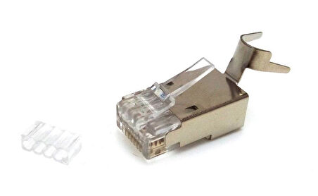 Beek BC-MP6A CAT 6A/Cat 7 Konnektör 8P8C,AWG22-23