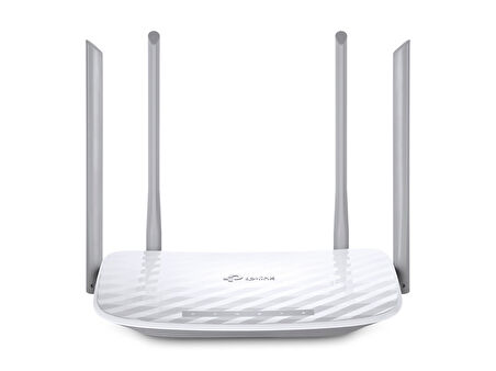 Tp-link Archer C50  AC1200 dual band router,867Mb