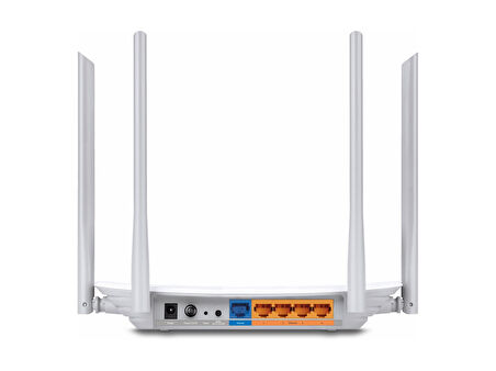 Tp-link Archer C50  AC1200 dual band router,867Mb