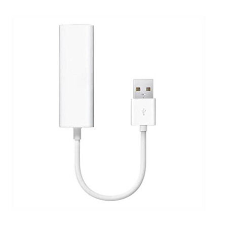 Qport Q-URJ45  USB2.0 = RJ45 ethernet çevirici