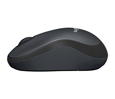 Logitech 910-004878 M220 Kablosuz silent mouse,Cha