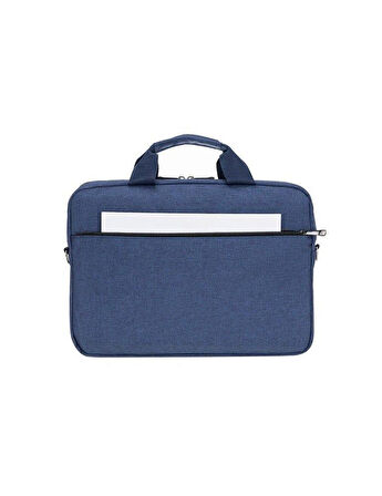 Plm Canyoncase 15,6"  Notebook lacivert çanta