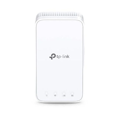 Tp-link RE300 AC1200 Mesh Menzil genişletici,1200M