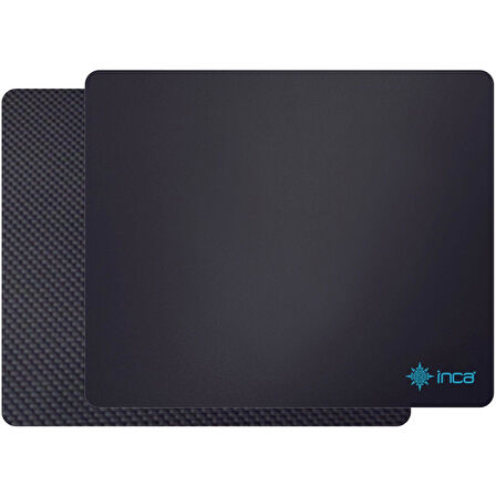 Inca IMP-020 270x350x3mm Oyuncu mouse pad,siyah