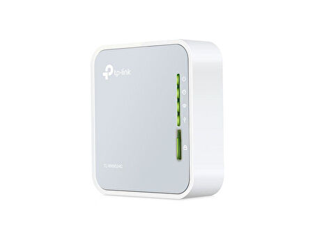 Tp-link TL-WR902AC  N NANO Router,433Mbps,5GHz