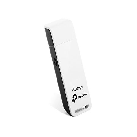 Tp-link TL-WN727N N Nano USB Adaptör.150Mbps