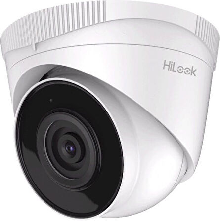 Hilook IPC-T220H-F 2Mp 2,8mm 30Mt IR Dome Ip Kamer