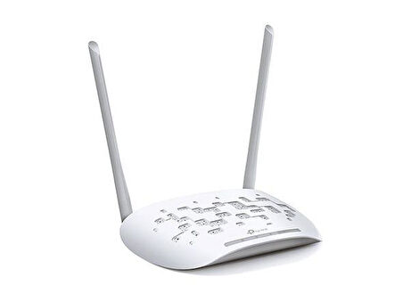 Tp-link TL-WA801N N Access Point,300Mbps