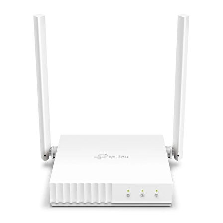Tp-link TL-WR844N Çok modlu Router,300Mbps