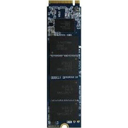 Hi-Level 256Gb M2 Nvme Ssd 3300/1200MBs