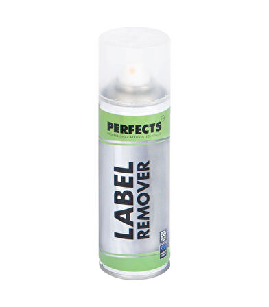 PERFECTS 50135 ETİKET ÇIKARICI