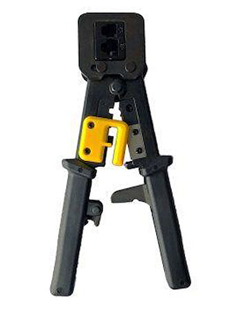 Beek BN-MP6-EASY-CRIMP CAT6 Yeni nesil pense