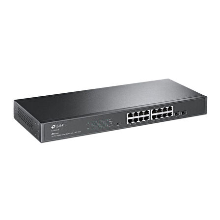 Omada RR TL-SG2218 16'lı gigabit akıllı switch